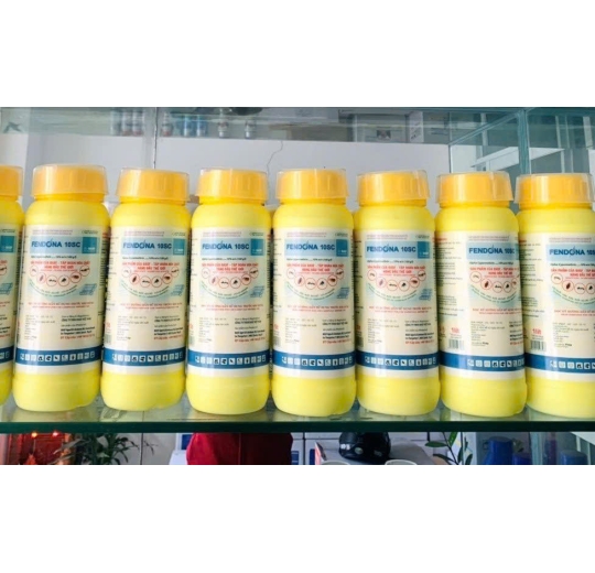 Thuốc diệt muỗi FENDONA 10SC