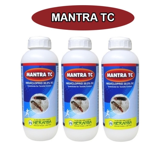 Thuốc diệt mối Mantra TC 30.5SC